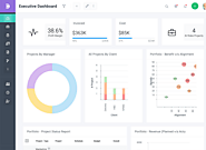 Evaluating Project Portfolio Management Software: A Step-by-Step Guide - Celoxis®