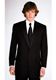 Calvin Klein Tuxedos To Get A Stunning Look With Royal Touch