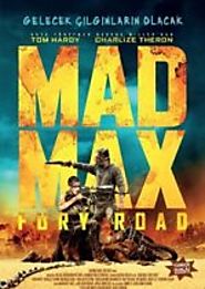 Mad Max 4 Fury Road izle
