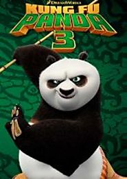 Kung Fu Panda 3 izle (2016)