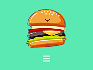 Various Alternatives to Hamburger Menu on Mobile Apps
