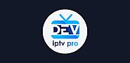 Dev IPTV Pro