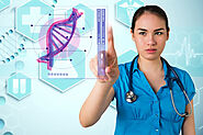 Advanced Genomic Testing for Accurate Health Insights