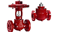 Ball Valves, Gate Valves manufacturer Supplier in Kuwait - Ridhiman Alloys