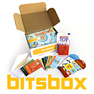 Bitsbox teaches kids to code