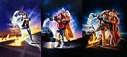 The Back to the Future Trilogy
