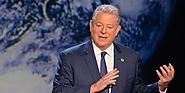 Al Gore and An Inconvenient Sequel: Truth to Power ｜ Monday, July 24, 2017 ｜ Marines' Memorial Theatre, San Francisco...