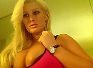 Julie Cash Big Booty Porn Star - PornStar Roulette