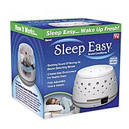 Best White Noise Machine For Sleeping Reviews 2016