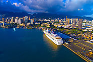Honolulu, Hawaii, USA