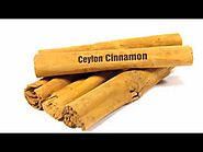 Cinnamon Blood Sugar Benefits- Ceylon vs Cassia Cinnamon (Dr Micahel Greger)