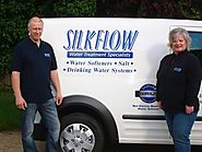 Water Softeners in Wendover | Silkflow