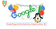 Google Penguin 4.0 is finally here, Google Confirms |