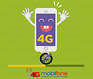 Cách cài đặt 4G Mobifone - Cấu hình 4G Mobifone