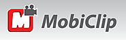 MobiClip Mobifone - Dịch vụ xem Clip trên điện thoại