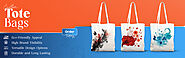 Custom Tote Bags in Las Vegas – Packaging Las Vegas