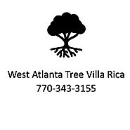 West Atlanta Tree Service Villa Rica · 216 W Wilson St, Villa Rica, GA 30180