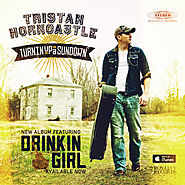 #3 Tristan Horncastle - On My Way Girl (Down 1 Spot)