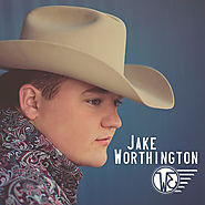 #11 Jake Worthington - Just Keep Falling In Love (Debut)