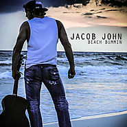 #18 Jacob John - Beach Bummin' (Debut)