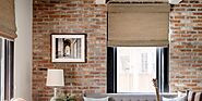 Top 5 Benefits of Installing Motorized Window Shades in Your Home