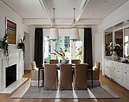 Custom Window Treatments: Personal Elegance for Your Home