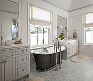 Custom Window Coverings: Individual Elegance for Every Space