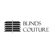 Blinds Couture
