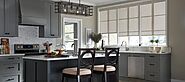 Top 5 Kitchen Window Treatments | Blinds Couture