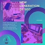 SEO services