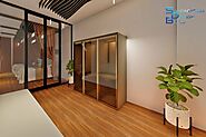 Jasa desain interior