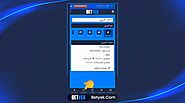 بازی انفجار با شارژ 10 هزار تومان