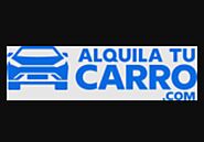 alquiler carros bogota