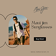 Exclusive Maui Jim Sunglasses Women Sale – Trendy Styles at Great Prices