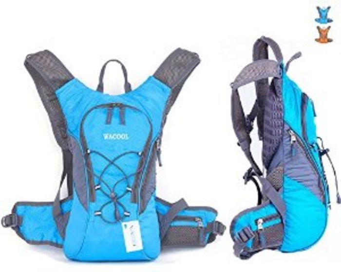 running hydration pack reviews 2015