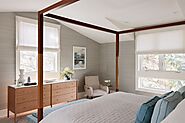 Customized Window Sheers in Denver: Raise Your Home With Them Style & Utility