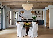 Window Treatment Workroom: Expert Craftsmanship for Custom Interior Draperies