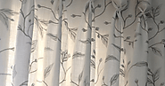 The Art of Custom Drapery Fabrication: Elevating Interiors with Style and Functionality