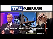 Terry Sacka Talks Brexit And The Power Elite On TRUNEWS