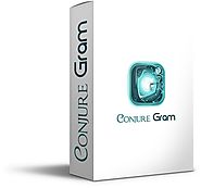 Conjura Gram review and (SECRET) $13600 bonus