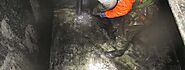 Affordable Sump Cleaning Services in Bangalore