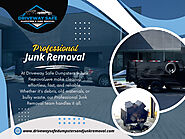 Professional Junk Removal
