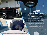 Waste Junk Removal