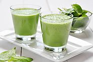 Top 12 Healthy Smoothie Recipes for Weight Loss - Beauty Epic
