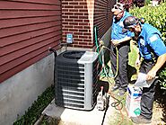 1st American Plumbing, Heating & Air | Midvale Business Directory, USA