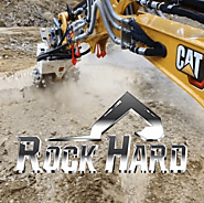 Rock Hard - Business Listing in Australia