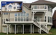 Real Estate Listing in Maryland, USA