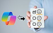 Role of Copilot in Microsoft Dynamics 365 Customer Service