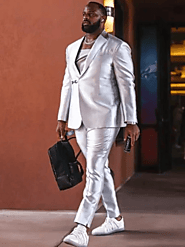 Tyler the Creator Igor Suit Queens, NY, USA - Classified Listing in NewYork