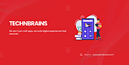 TechnBrains - Business Directory Listing in Texas, USA